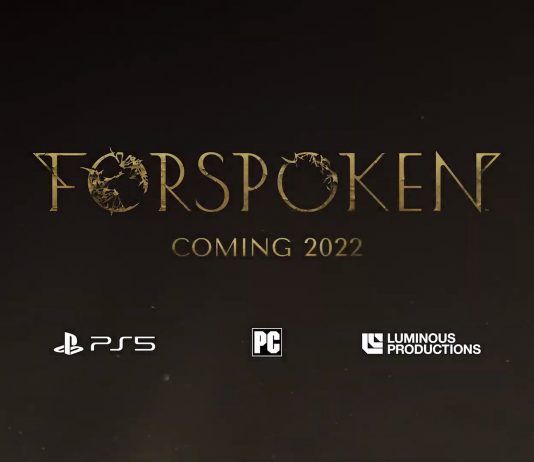 ¡El Square Enix Presents cierra con el impresionante Forspoken!