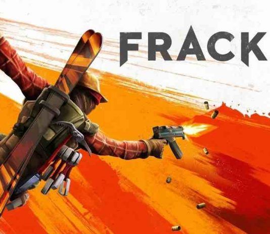 Corre, escala y esquía en realidad virtual con Fracked, exclusivo de PSVR