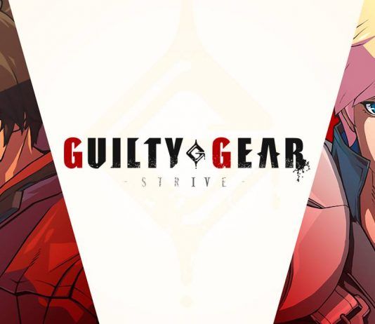 El evento ARCREVO EMEA de Guilty Gear -Strive- continúa este fin de semana Guilty Gear -Strive-