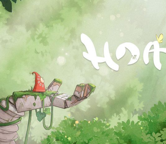 PM Studios llevará Hoa a dos plataformas más en julio Hoa
