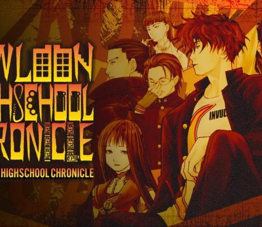 Kowloon High-School Chronicle ya tiene fecha de salida en Europa para PS4