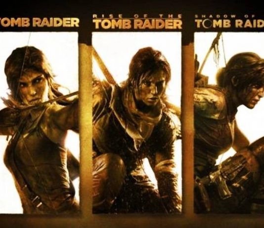 ¡Feliz cumpleaños Lara! Anunciadas nuevas colaboraciones por el 25 Aniversario de Tomb Raider