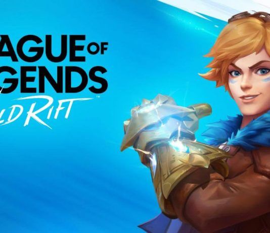 League of Legends Wild Rift llega a América con su beta abierta en este mes
