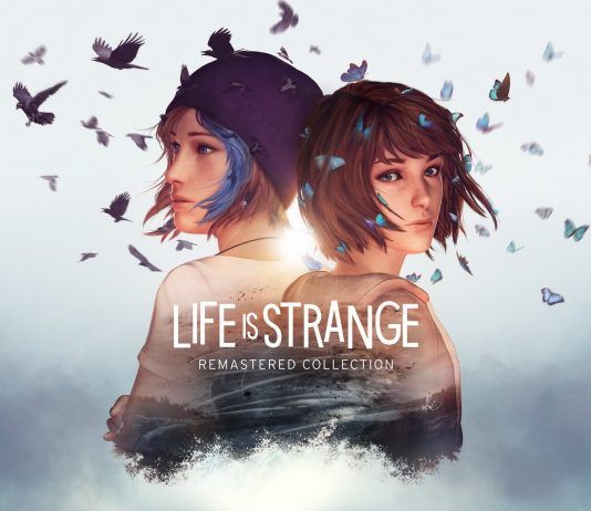 Life is Strange Remastered Collection se retrasa