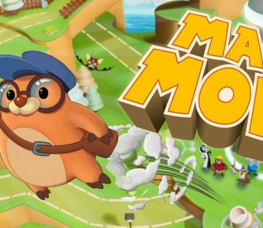 ¡Un topo en el correo! Mail Mole ya está disponible en PC y consolas