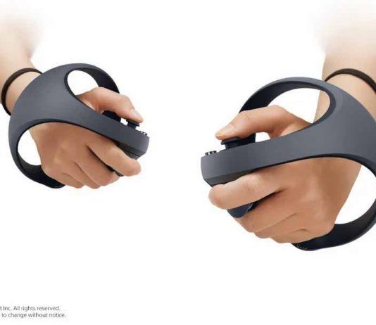 Sony muestra los primeros detalles de los mandos "next-gen" de PSVR 2
