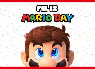 Nintendo celebra el Mario Day: Nuevo tráiler de Super Mario Galaxy: la película, descuentos...