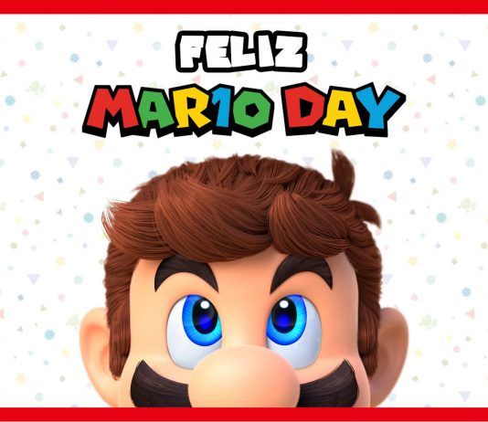 Nintendo celebra el Mario Day: Nuevo tráiler de Super Mario Galaxy: la película, descuentos...