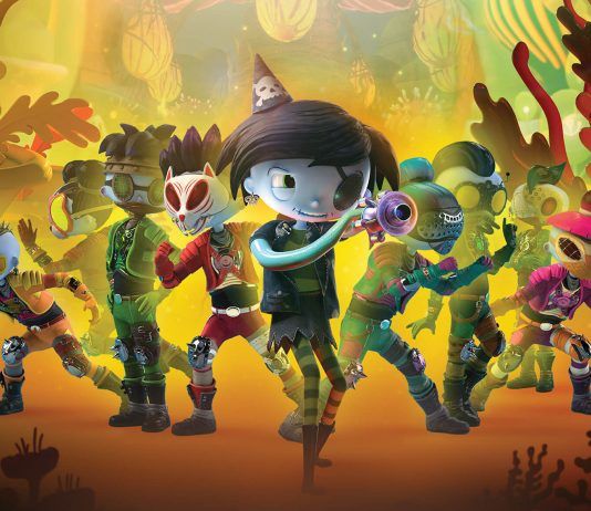 Zero Latency estrena una nueva experiencia para toda la familia: Mission Maybee