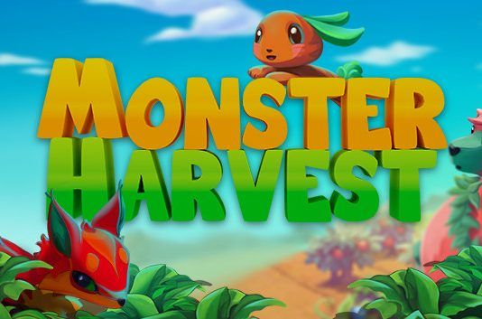Monster Harvest se retrasa... y no, no es por culpa de ninguna planta mutante