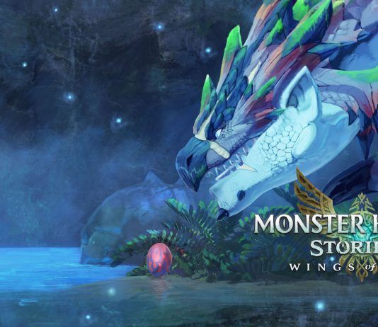 Capcom muestra las misiones cooperativas y pone fecha a Monster Hunter Stories 2: Wings of Ruin