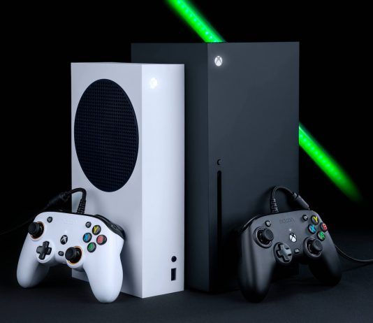NACON anuncia la fecha de salida de su mando Pro Compact para Xbox y PC
