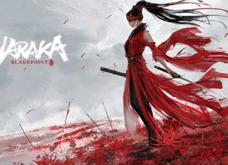 Naraka: Bladepoint muestra su hoja de ruta para 2026 Naraka: Bladepoint