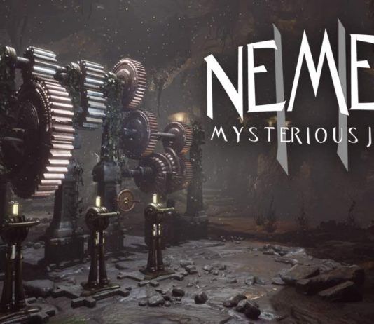 Detalion Games anuncia Nemezis: Mysterious Journey III, acertijos del legendario Roland Pantola