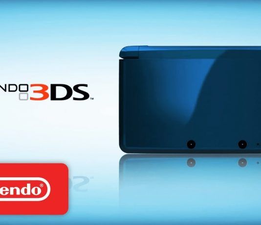 Los miembros más antiguos de la familia 3DS se quedan sin reparación