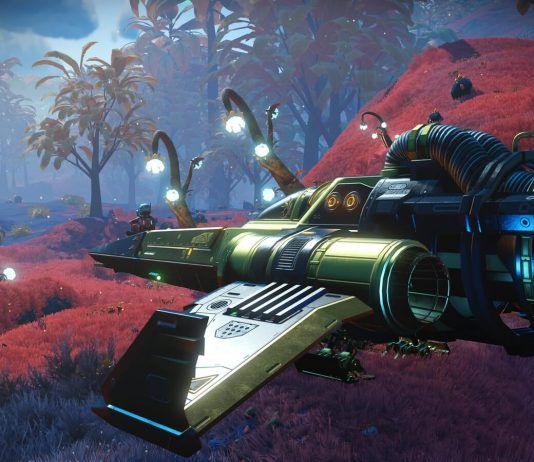 No Man’s Sky recibe la actualización Expeditions para PS4, PS5 y PSVR