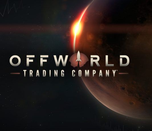 Offworld Trading Company se expande con el DLC Interdimensional