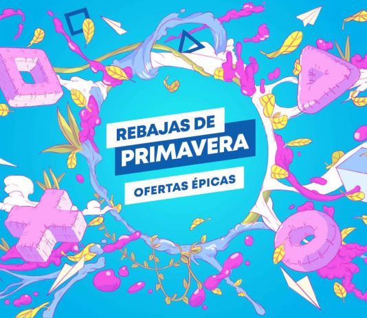 Ya están aquí las Ofertas de Primavera de la PS Store... ¡seguro que no te dan alergia!