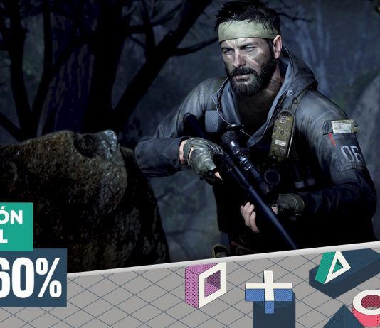Nueva promoción "Selección Esencial" en la PS Store: CoD: Black Ops Cold War, NBA 2K21, Watch Dogs Legion y más