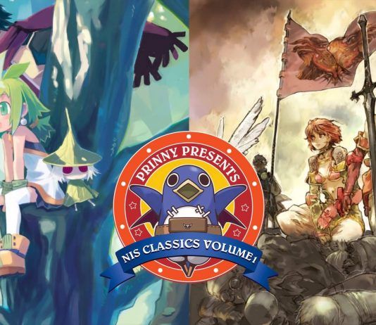 Anunciado Prinny Presents NIS Classics Volume 1, llegará este verano para Switch