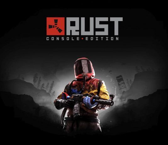 La supervivencia brutal de Rust llegará a PlayStation 4 y Xbox One en primavera
