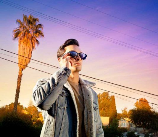 Así son las smartglasses Razer Anzu, con sonido y controles táctiles