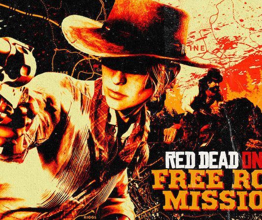 Red Dead Online estrena su Pase de Forajido V con nuevas recompensas, artículos y más