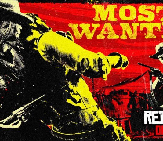 Recompensas dobles, variante de Más Buscado y mucho más esta semana en Red Dead Online