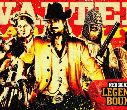 Semana final para el Pase de Forajido IV en Red Dead Online, con recompensas, cartas y más