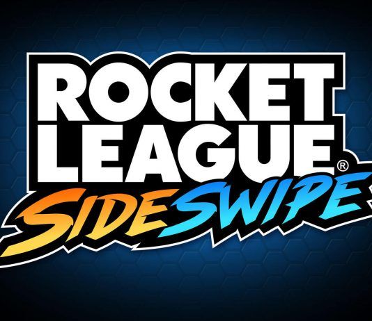 Rocket League Sideswipe trae el mundo del fútbol de coches a tu móvil