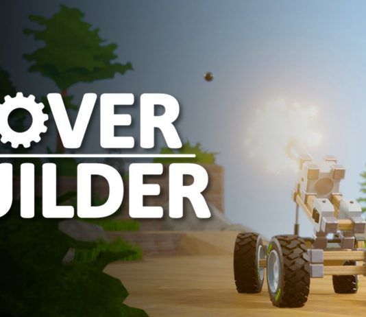 Rover Builder será aún más ambicioso gracias a un jugoso acuerdo con PQube
