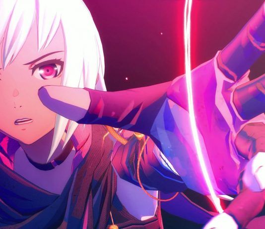 Bandai muestra nuevo gameplay de Scarlet Nexus y detalles de sus incentivos de reserva