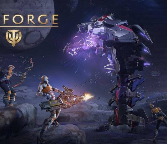 Skyforge en Switch recibirá gratis el DLC Shadow of Aelion acompañado de varios eventos