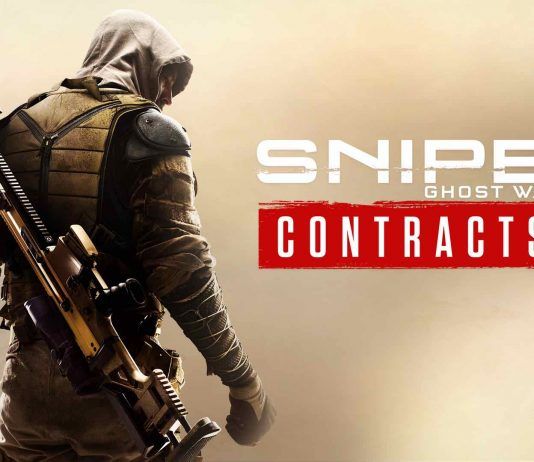 Sniper Ghost Warrior Contracts 2 luce su primer gameplay y se estrenará en la next-gen en junio