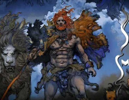 Así es Song in the Smoke, supervivencia extrema que llegará a PSVR en 2021