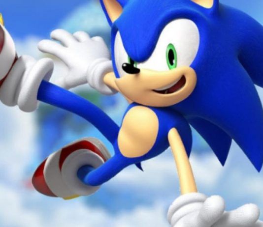 ¡El Sonic más achuchable! TOMY crea una colección de peluches de Sonic the Hedgehog
