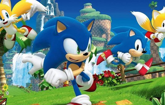 SEGA of America y Medal Dash anuncian la carrera virtual temática Sonic the Hedgehog