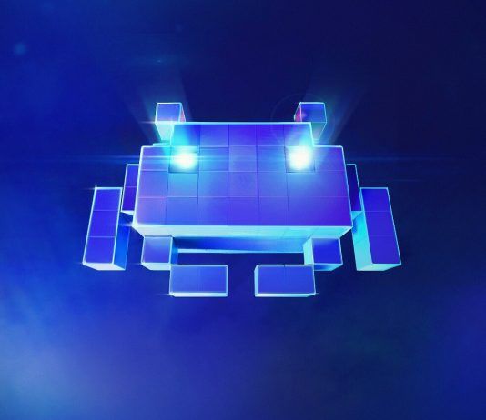 La realidad aumentada llega a Space Invaders de la mano de Square Enix Montréal y TAITO