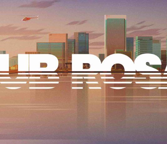 El shooter Sub Rosa "sale a la luz" y debuta en el Steam Early Access