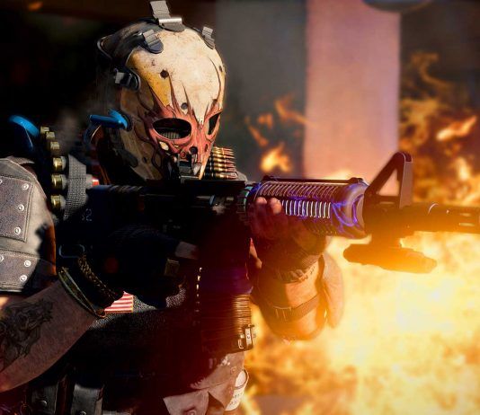Así luce la Temporada 4 de Call of Duty: Black Ops Cold War x Warzone