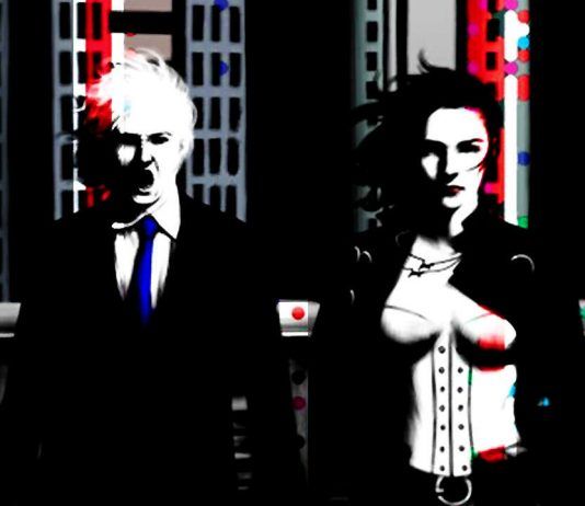 Anunciada la fecha de salida para The Silver Case 2425, de SUDA51 exclusivo de Switch Silver Case