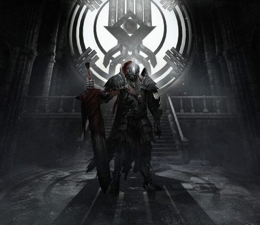 El juego de rol y acción Thymesia se lanzará en PC bajo el sello indie de Team17