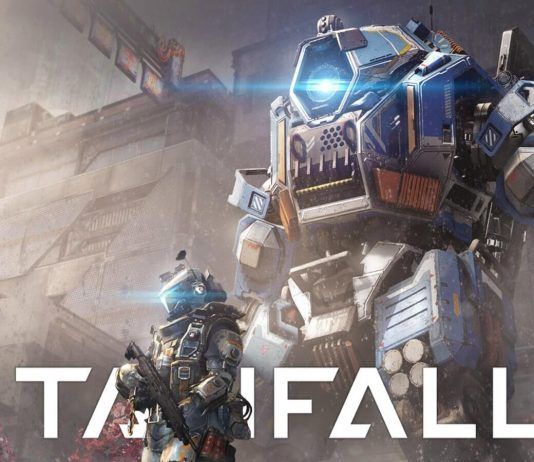 Titanfall 3 llegará en 2022, dice un confiable insider de EA