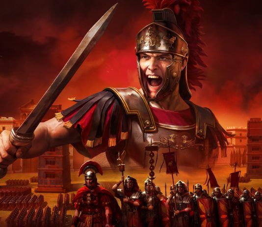 SEGA Europa anuncia Total War: ROME REMASTERED para PC