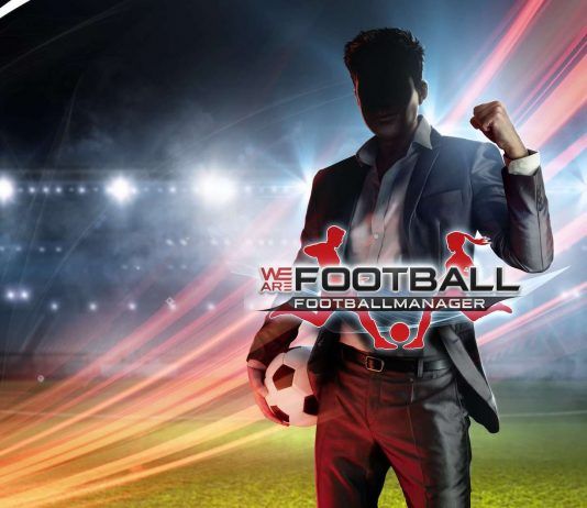 THQ Nordic anuncia el simulador de gestión WE ARE FOOTBALL para PC