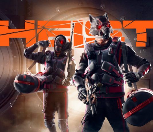 La nueva temporada de Warface: "Heist" se estrena en Playstation y Xbox