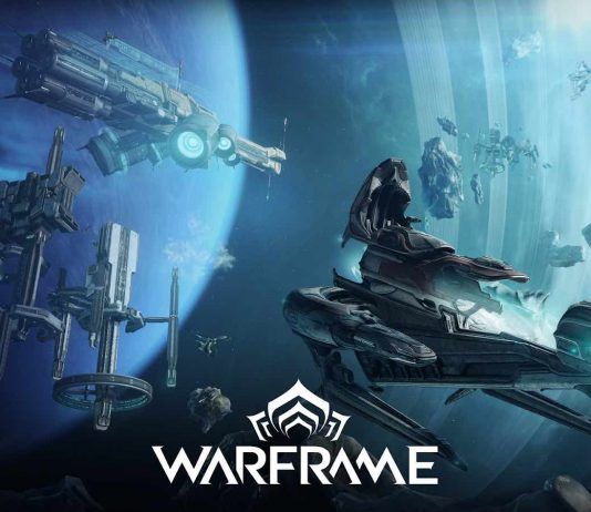 Warframe se reinventa con Corpus Proxima & The New Railjack, ya disponibles en PC