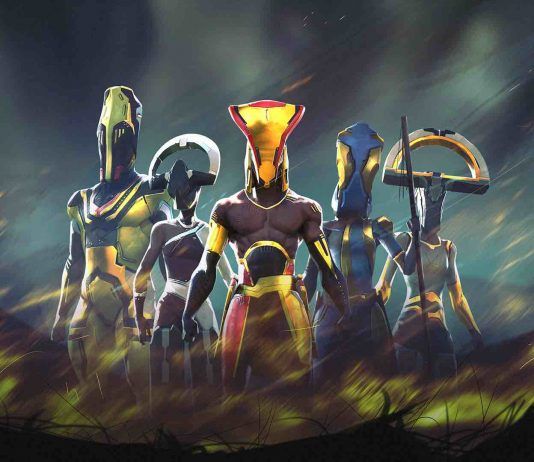 We Are the Caretakers también llegará a Xbox One y Xbox Series en 2021
