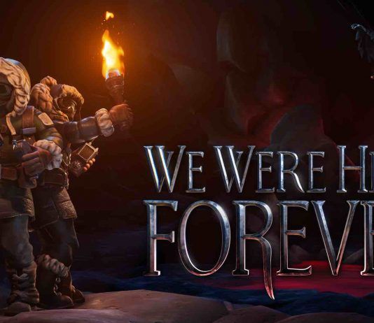 Anunciado We Were Here Forever, una nueva aventura de exploración cooperativa