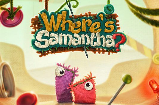 Where's Samantha? llegará esta semana a Steam